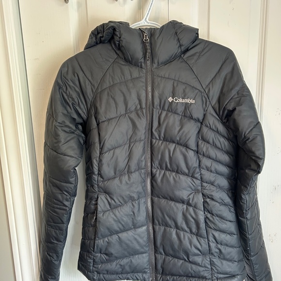 Columbia Jacket - Picture 2 of 4